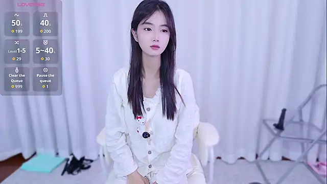 PUTAO  online show from October 18, 2025, 9:54 am