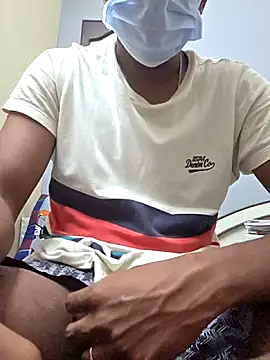 handsome blg tam online show from October 7, 2025, 11:18 am