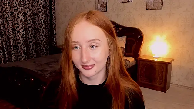 TwilightSerena online show from October 7, 2025, 11:29 am