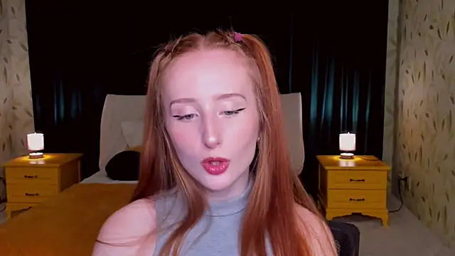 TwilightSerena online show from October 18, 2025, 4:15 am