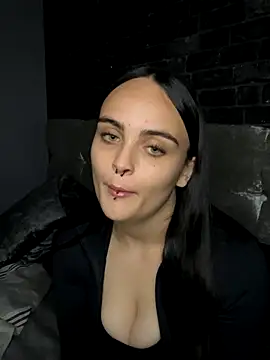 ScarStarX online show from September 24, 2025, 8:34 pm