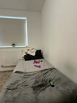 ScarStarX online show from January 7, 2026, 1:46 pm