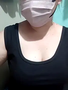 Kimkhaepretty online show from September 30, 2025, 12:43 pm