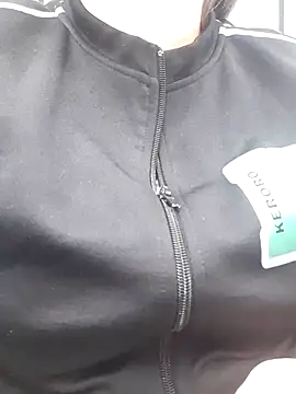 Kimkhaepretty online show from November 6, 2025, 2:23 am