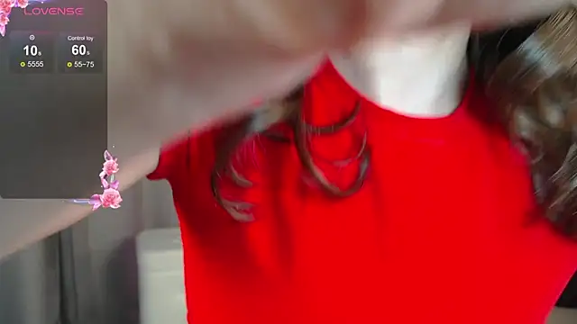 BellaAbey online show from December 15, 2025, 10:08 am