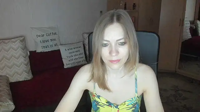 Tiffany Bates online show from March 12, 2026, 3:34 am