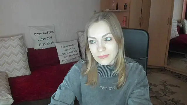 Tiffany Bates online show from March 21, 2026, 10:53 am