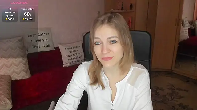 Tiffany Bates online show from April 18, 2026, 11:14 am