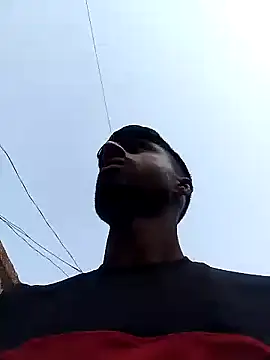 LesserUpset online show from November 9, 2025, 8:23 am