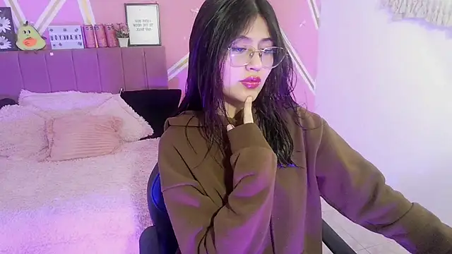 isa bunny18 online show from March 2, 2026, 11:33 pm