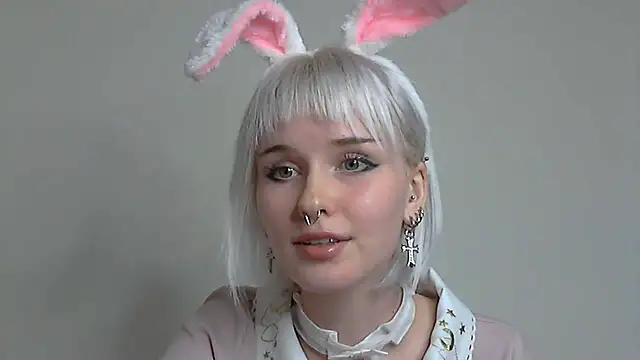 Paradoxy  online show from October 2, 2025, 4:47 pm