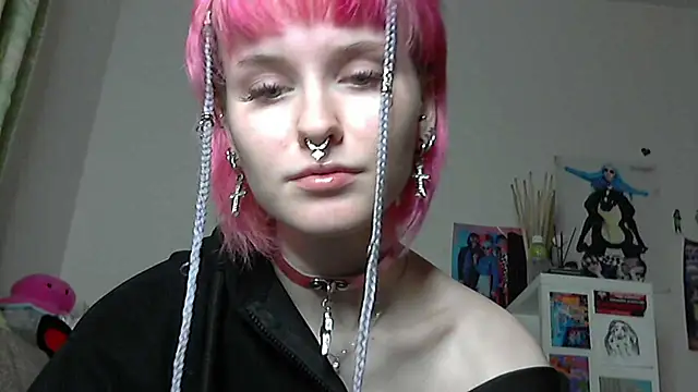 Paradoxy  online show from February 21, 2026, 9:27 pm