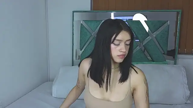 lissastone online show from November 24, 2025, 7:02 pm