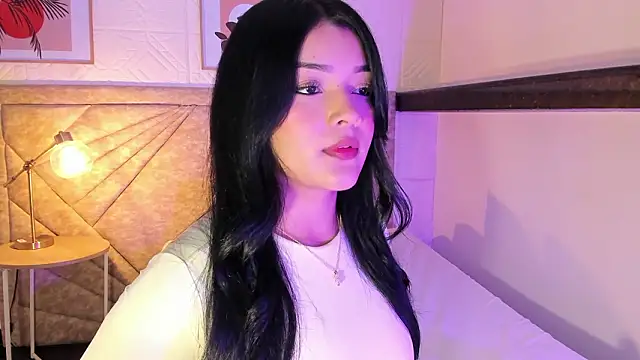 EmmaBlossom online show from March 13, 2026, 12:45 pm