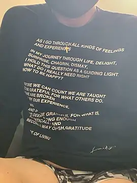 mj-story online show from November 14, 2025, 11:24 pm