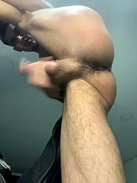 Pingasaboy20 online show from January 9, 2026, 11:06 pm