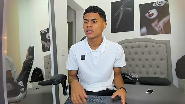 paull cassidy online show from November 24, 2025, 11:21 am