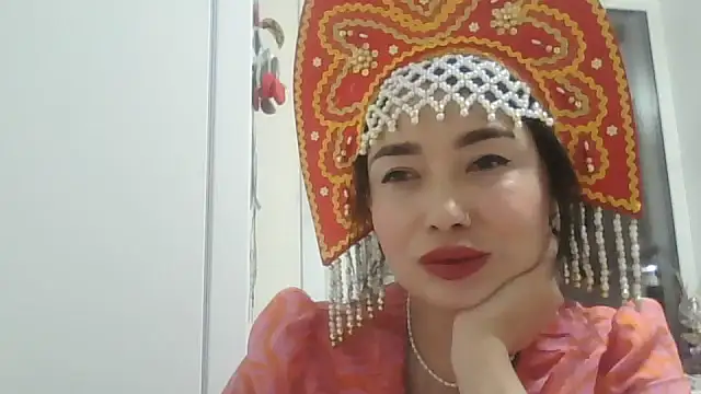 Cynariva online show from November 20, 2025, 1:00 pm