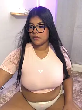 AnaBrowmn online show from June 11, 2026, 5:11 pm