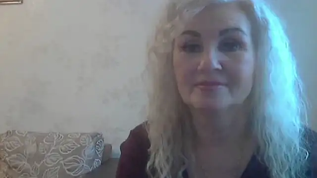 Snapshot of LadySexyBlond chatting on November 7, 2025, 8:36 am LadySexyBlond online show from November 7, 2025, 8:36 am