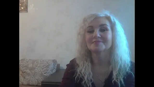 Snapshot of LadySexyBlond chatting on March 16, 2026, 6:17 am LadySexyBlond online show from March 16, 2026, 6:17 am