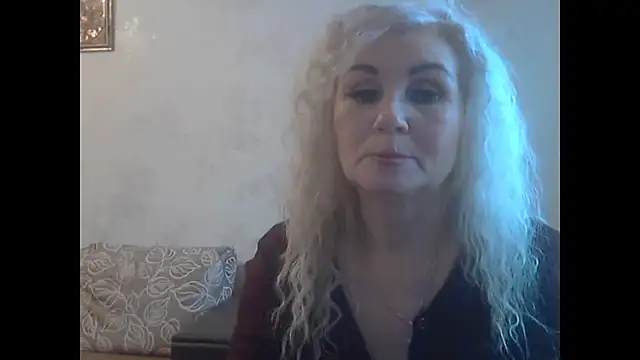 LadySexyBlond online show from March 23, 2026, 1:48 pm