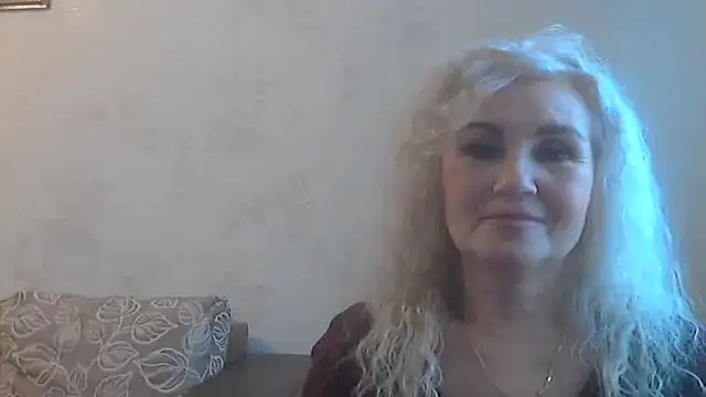 LadySexyBlond online show from April 13, 2026, 7:58 am