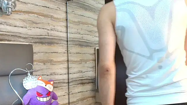 Lovers 21 online show from April 18, 2026, 3:54 am