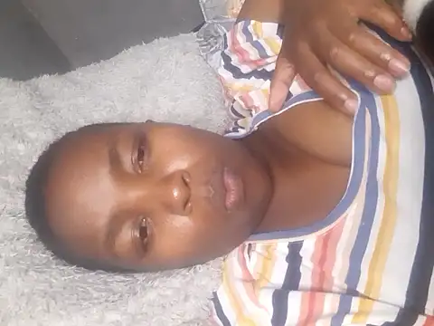 QueenLanaL online show from October 23, 2025, 9:24 pm