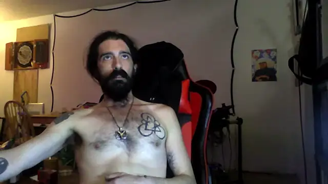 Neekaleek89 online show from October 10, 2025, 4:06 pm