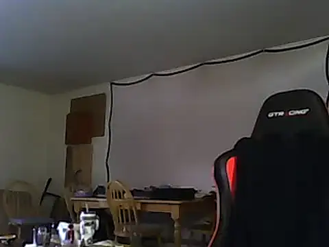 Neekaleek89 online show from November 17, 2025, 11:43 pm