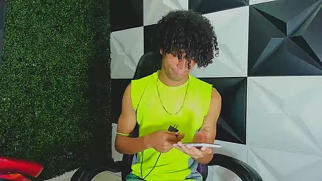 xion ez online show from October 5, 2025, 8:07 pm