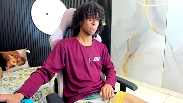 xion ez online show from April 19, 2026, 8:55 pm