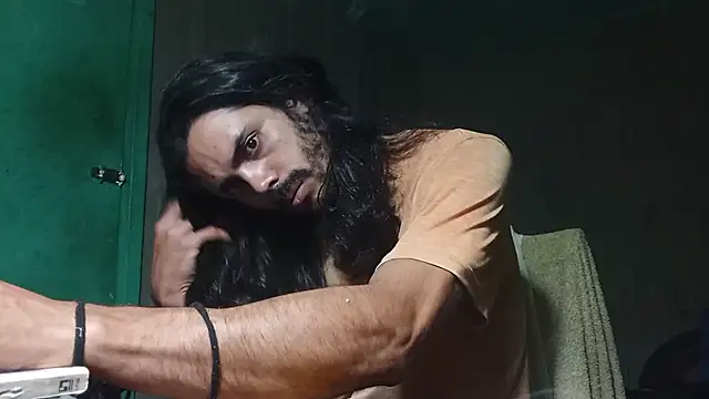 Jack Spermre online show from October 28, 2025, 3:10 am