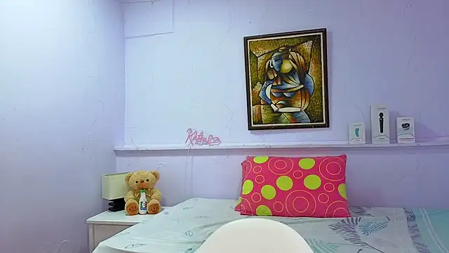 katiaa lovv online show from October 24, 2025, 11:50 am