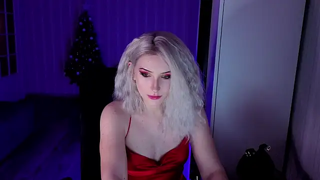 violet-siren-x online show from January 8, 2026, 11:07 pm