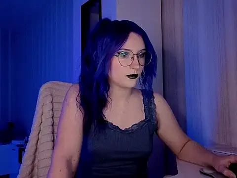 Snapshot of violet-siren-x chatting on March 19, 2026, 10:52 am violet-siren-x online show from March 19, 2026, 10:52 am