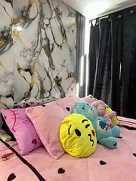 Valentinamendez   online show from March 5, 2026, 2:02 pm