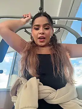 itsdanividarte online show from December 4, 2025, 10:07 pm