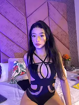 ChloeRosses online show from March 14, 2026, 1:44 am