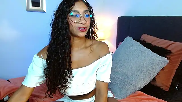 SashaBowei online show from November 29, 2025, 2:14 am