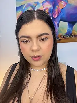 MissSofia 1 online show from November 22, 2025, 2:32 am