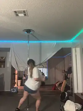 BuzzBunni69 online show from October 11, 2025, 11:47 pm