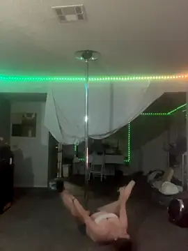 BuzzBunni69 online show from October 13, 2025, 1:49 am