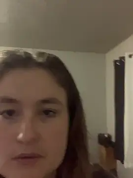 BuzzBunni69 online show from October 29, 2025, 9:55 am