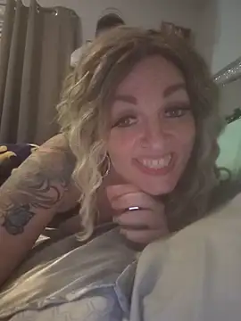 arianna1993 online show from September 27, 2025, 7:35 am