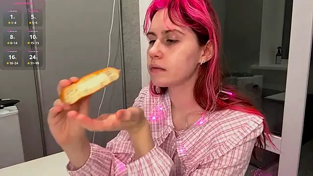 FawnDubler online show from September 27, 2025, 5:29 pm