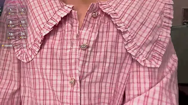 FawnDubler online show from October 4, 2025, 5:33 pm