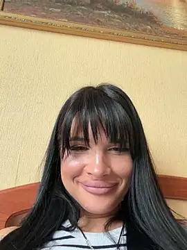Alina XXXX  online show from May 11, 2026, 2:45 pm