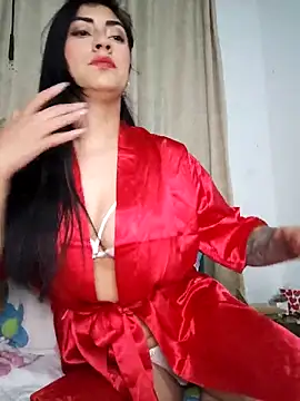 egabarbie online show from November 9, 2025, 1:59 am